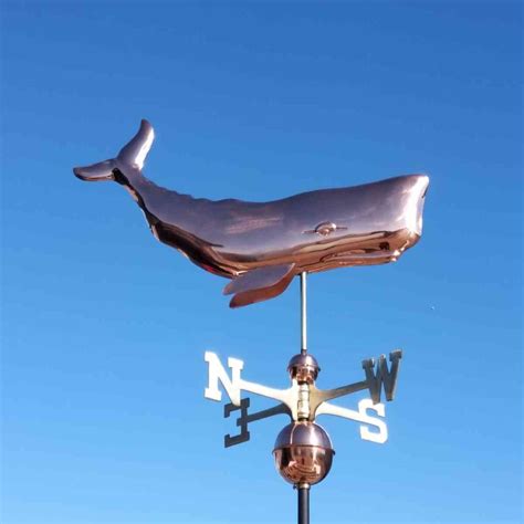 fish wind vane|Fish Weathervanes, Whale Weathervanes .